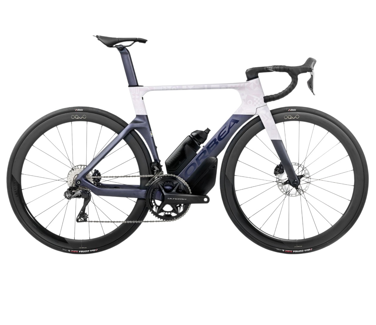 2026 Orbea Orca Aero M20i LTD Carbon Aero Road Bike